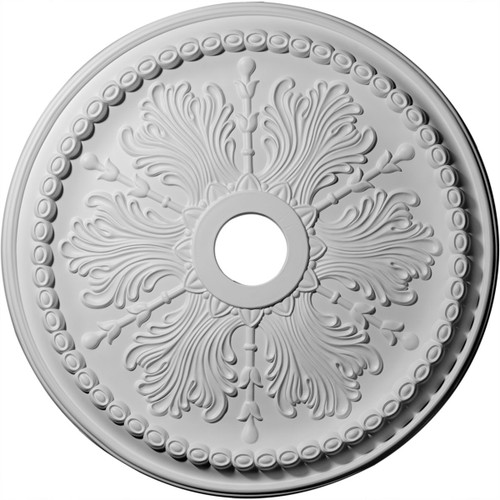 Ceiling Medallion - CM27WI - Winsor