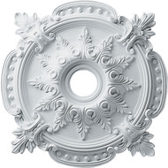Ceiling Medallion - CM28BE - Benson Classic