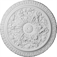 Ceiling Medallion - CM28NI - Nicole