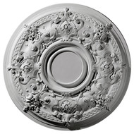 Ceiling Medallion - CM29DA - Darnay