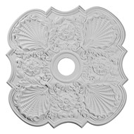 Ceiling Medallion - CM29FW - Flower