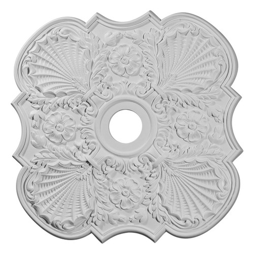 Ceiling Medallion - CM29FW - Flower