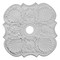 Ceiling Medallion - CM29FW - Flower