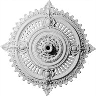 Ceiling Medallion - CM29HY - Haylynn