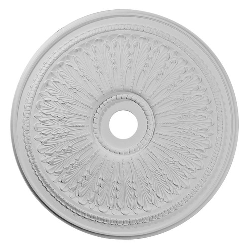 Ceiling Medallion - CM29OA - Oakleaf