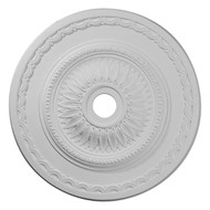 Ceiling Medallion - CM29SF - Sunflower