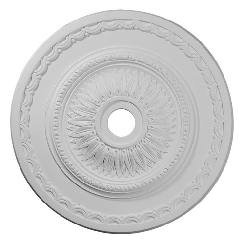 Ceiling Medallion - CM29SF - Sunflower