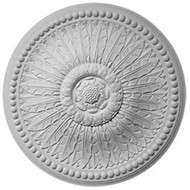 Ceiling Medallion - CM29SP - Springtime