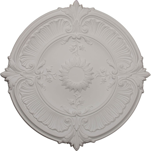 Ceiling Medallion - CM30AT - Attica