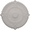 Ceiling Medallion - CM30AT - Attica