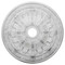 Ceiling Medallion - CM30FL - Flagstone