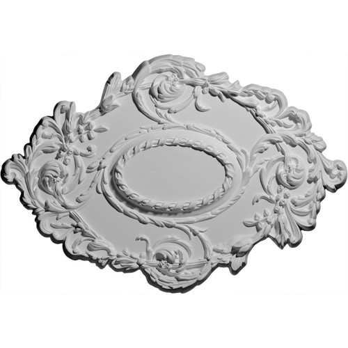 Ceiling Medallion - CM30KI - Lincoln
