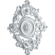 Ceiling Medallion - CM30KT - Katheryn