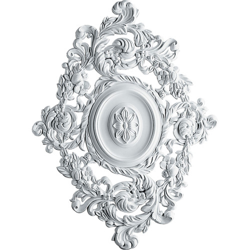 Ceiling Medallion - CM30KT - Katheryn