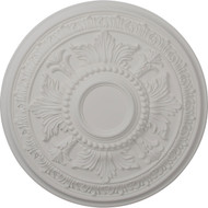 Ceiling Medallion - CM30TE - Tellson