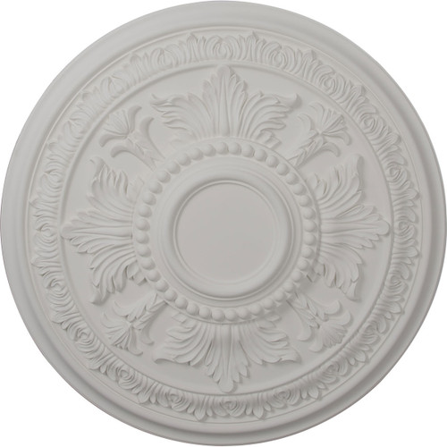 Ceiling Medallion - CM30TE - Tellson