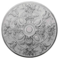 Ceiling Medallion - CM31BA - Baile