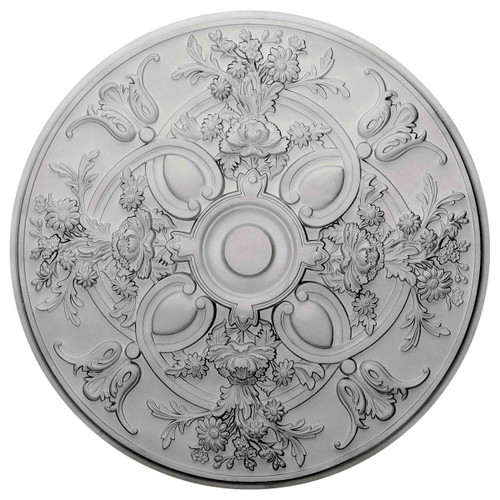 Ceiling Medallion - CM31BA - Baile