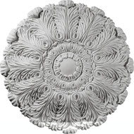 Ceiling Medallion - CM31DU - Durham