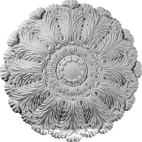 Ceiling Medallion - CM31DU - Durham