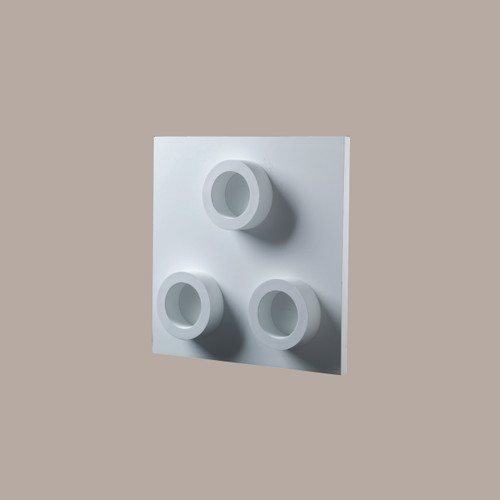 Fypon tile vent TV20X19.75