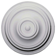Ceiling Medallion - CM31TR - Traditional
