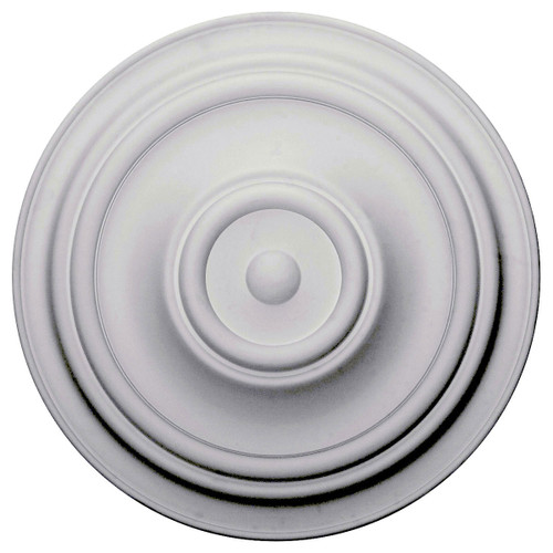 Ceiling Medallion - CM31TR - Traditional
