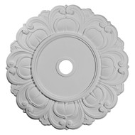 Ceiling Medallion - CM32AN - Angel