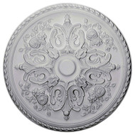 Ceiling Medallion - CM32BR - Bradford