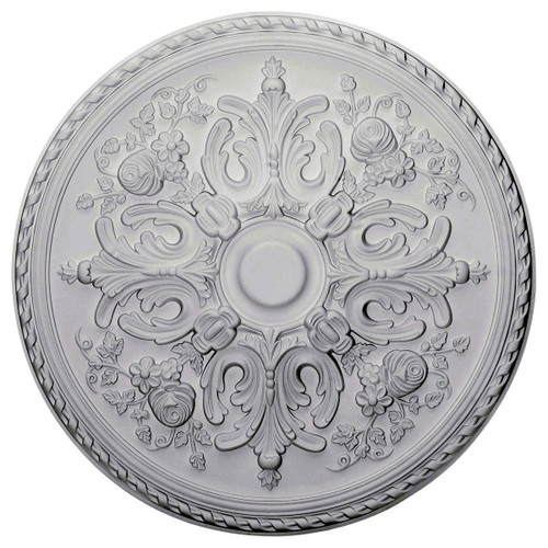 Ceiling Medallion - CM32BR - Bradford