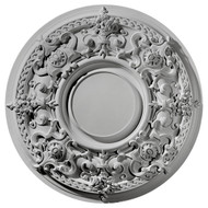 Ceiling Medallion - CM32JA - Jackson