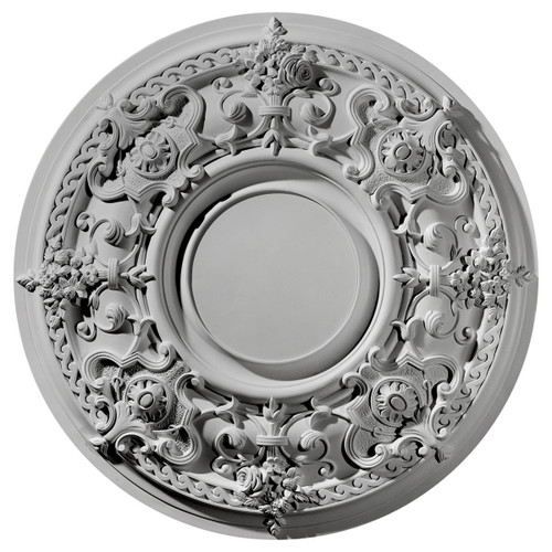 Ceiling Medallion - CM32JA - Jackson