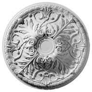Ceiling Medallion - CM32TN - Tristan