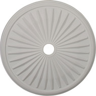 Ceiling Medallion - CM33LE - Leandros
