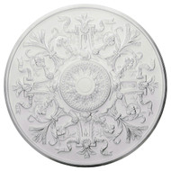 Ceiling Medallion - CM33VE - Versailles