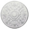 Ceiling Medallion - CM33VE - Versailles