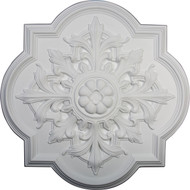 Ceiling Medallion - CM34BO - Bonetti