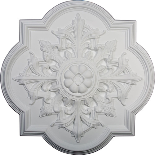 Ceiling Medallion - CM34BO - Bonetti