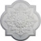 Ceiling Medallion - CM34BO - Bonetti