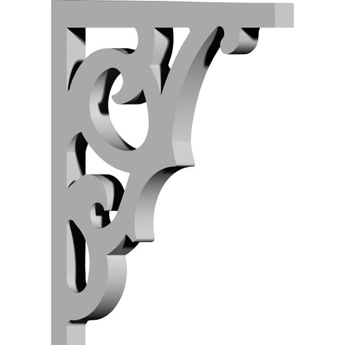 BKT11X11X00SW - Swansea Bracket