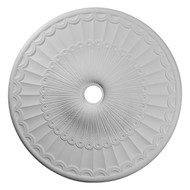 Ceiling Medallion - CM36GL - Galveston