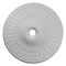 Ceiling Medallion - CM36GL - Galveston