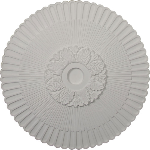 Ceiling Medallion - CM36ME - Melonie
