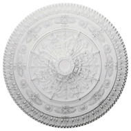 Ceiling Medallion - CM37NA - Naple