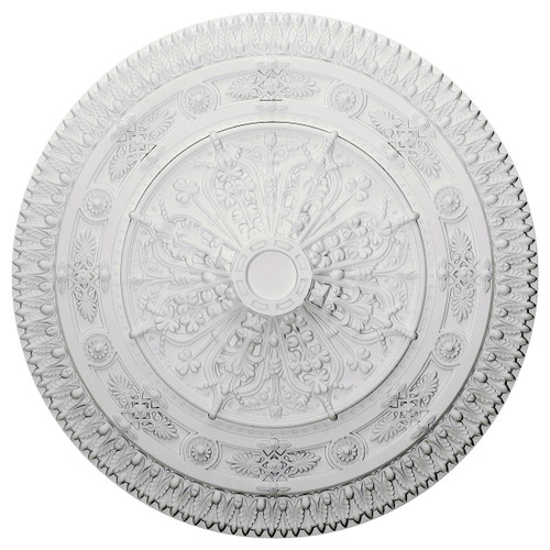 Ceiling Medallion - CM37NA - Naple