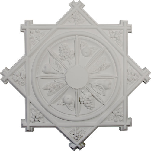 Ceiling Medallion - CM38AN - Antilles
