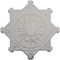 Ceiling Medallion - CM38AN - Antilles