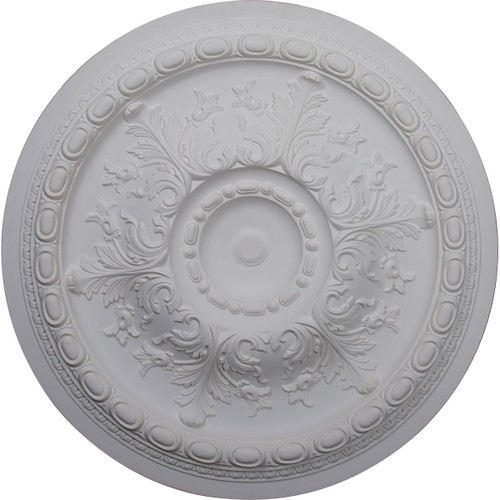 Ceiling Medallion - CM38OS - Oslo