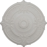 Ceiling Medallion - CM39AT - Attica