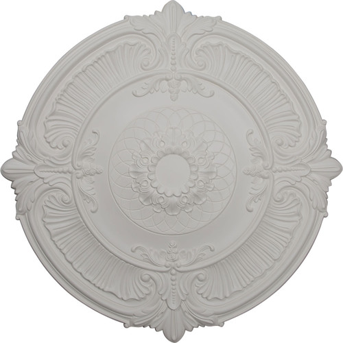 Ceiling Medallion - CM39AT - Attica